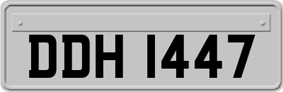 DDH1447