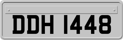 DDH1448