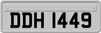 DDH1449