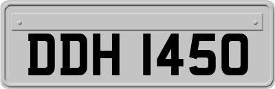 DDH1450