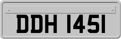 DDH1451