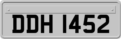 DDH1452