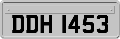 DDH1453
