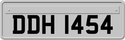 DDH1454