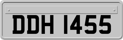 DDH1455