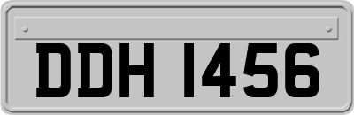 DDH1456