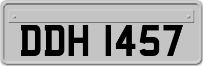 DDH1457