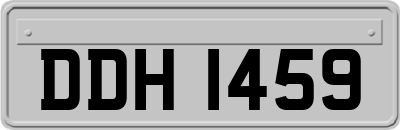 DDH1459
