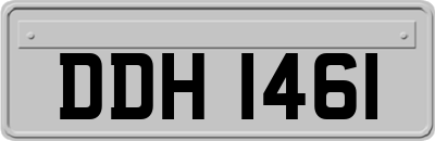 DDH1461