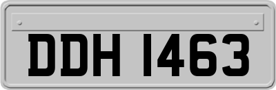 DDH1463