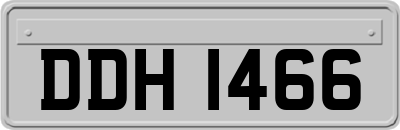 DDH1466