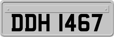 DDH1467