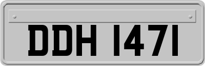 DDH1471