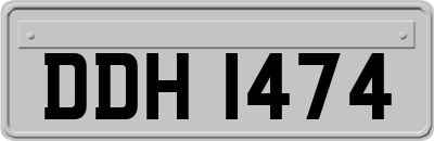 DDH1474