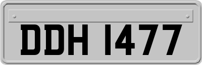 DDH1477