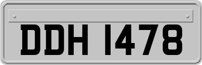 DDH1478