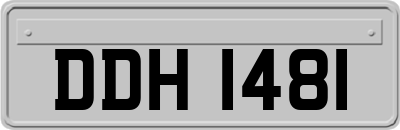DDH1481