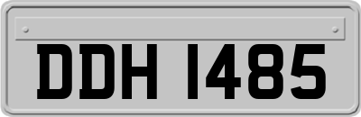 DDH1485