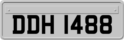 DDH1488