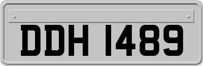 DDH1489