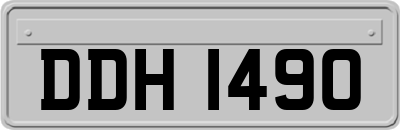 DDH1490