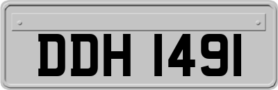 DDH1491