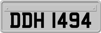 DDH1494