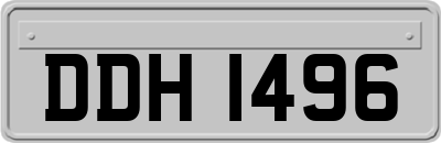 DDH1496