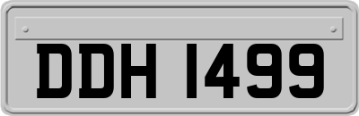 DDH1499