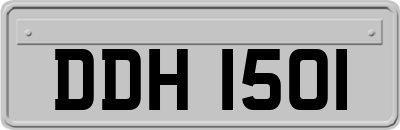 DDH1501