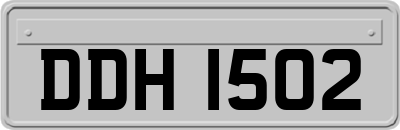 DDH1502