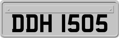 DDH1505