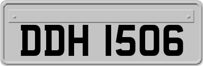 DDH1506