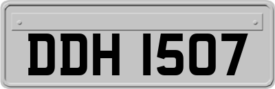 DDH1507