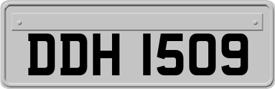 DDH1509