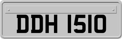 DDH1510