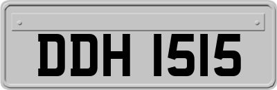 DDH1515