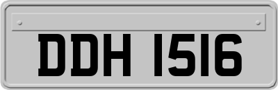DDH1516
