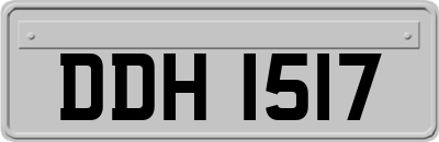 DDH1517