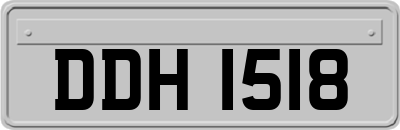 DDH1518