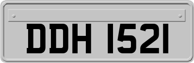 DDH1521