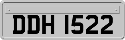 DDH1522
