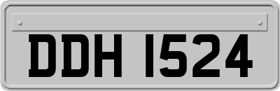 DDH1524