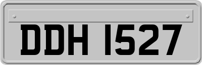 DDH1527
