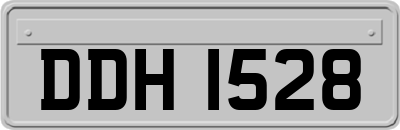 DDH1528