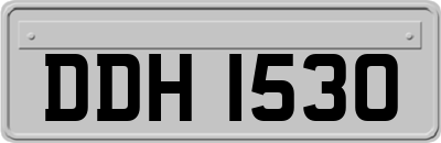DDH1530