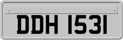 DDH1531
