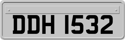 DDH1532