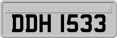 DDH1533