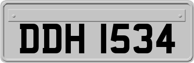DDH1534